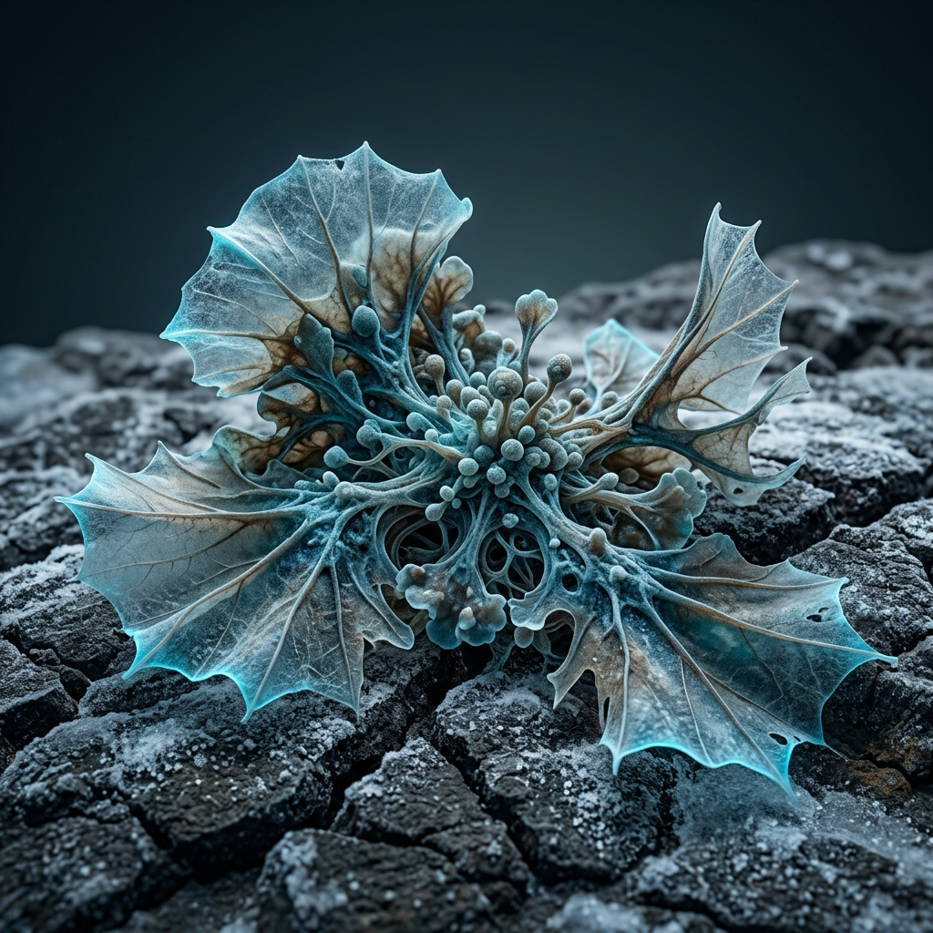 Visualization for Colonial ice-surface expander